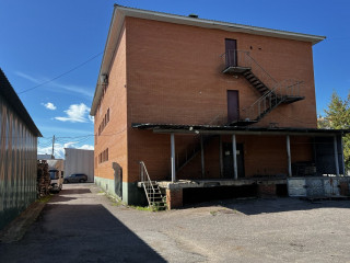 Фотография Аренда производственного помещения, 700 м² , Главная улица 18Б  №9