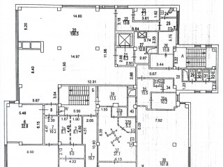 Фотография Продажа помещения свободного назначения, 2150 м² , Главная улица 21А №9 Фотография Продажа помещения свободного назначения, 2150 м² , Главная улица 21А №9