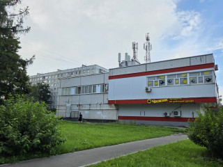 Фотография Продажа помещения свободного назначения, 2150 м² , Главная улица 21А №6 Фотография Продажа помещения свободного назначения, 2150 м² , Главная улица 21А №6