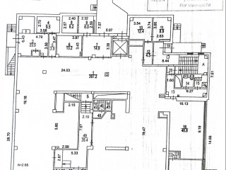 Фотография Продажа помещения свободного назначения, 2150 м² , Главная улица 21А №8 Фотография Продажа помещения свободного назначения, 2150 м² , Главная улица 21А №8