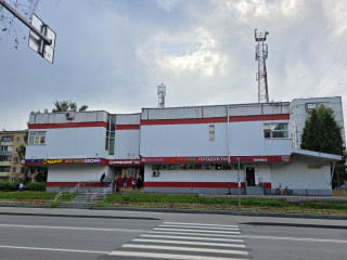 Фотография Продажа помещения свободного назначения, 2150 м² , Главная улица 21А №4 Фотография Продажа помещения свободного назначения, 2150 м² , Главная улица 21А №4