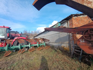 Фотография Продажа помещения свободного назначения, 764 м² , улица Калинина 2А  №16