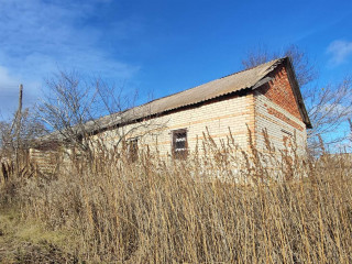 Фотография Продажа помещения свободного назначения, 1105 м² , улица Будённого 44 №4 Фотография Продажа помещения свободного назначения, 1105 м² , улица Будённого 44 №4