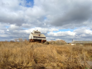 Фотография Продажа помещения свободного назначения, 5252 м² , Огородная улица 3  №17