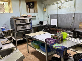 Фотография Аренда помещения свободного назначения, 334 м² , улица Южный квартал 9  №2