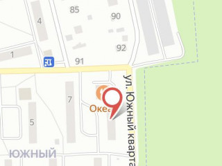 Фотография Аренда помещения свободного назначения, 334 м² , улица Южный квартал 9  №13