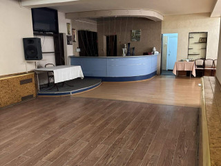 Аренда помещения свободного назначения 334 м² улица Южный квартал 9