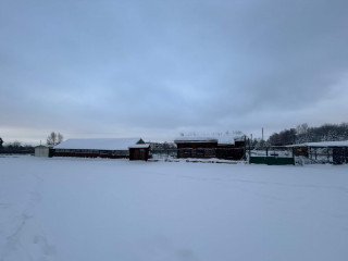 Продажа помещения свободного назначения 635 м² микрорайон Совхоз Медведево 51 