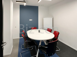 Аренда офиса 24 м² Минская улица 2Ж 