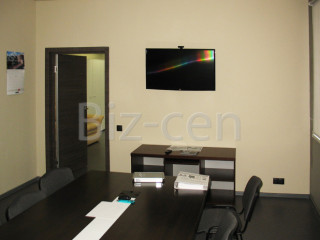 Аренда офиса 36 м² Остаповский проезд 13с1