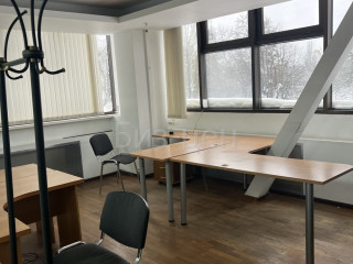 Фотография Аренда офиса, 126 м² , проспект Мира 119с619  №4