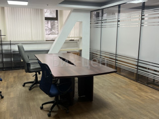 Фотография Аренда офиса, 126 м² , проспект Мира 119с619  №2