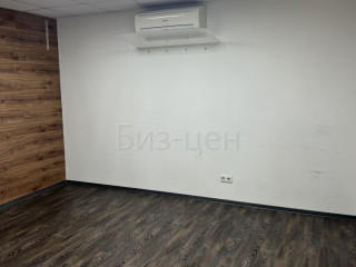 Фотография Аренда офиса, 126 м² , проспект Мира 119с619  №7