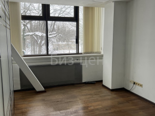 Фотография Аренда офиса, 126 м² , проспект Мира 119с619  №5
