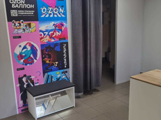 Фотография Аренда магазина, 73 м² , Выборная улица 122/1  №5