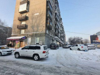Аренда магазина 106 м² Красный проспект 87 