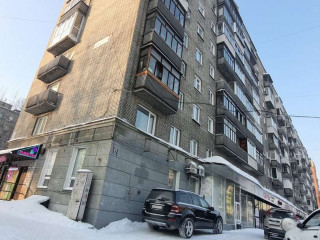 Фотография Аренда магазина, 106 м² , Красный проспект 87  №5