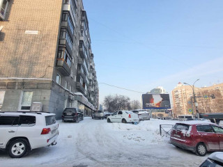 Фотография Аренда магазина, 106 м² , Красный проспект 87  №2