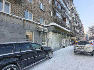 Фотография Аренда магазина, 106 м² , Красный проспект 87  №6
