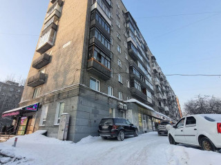 Фотография Аренда магазина, 106 м² , Красный проспект 87  №4