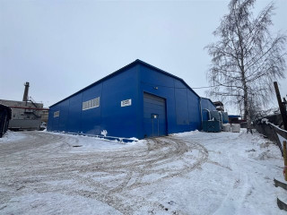 Фотография Продажа склада, 1300 м² , 2-й Верхний переулок №5 Фотография Продажа склада, 1300 м² , 2-й Верхний переулок №5