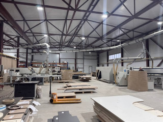 Фотография Продажа склада, 1300 м² , 2-й Верхний переулок №4 Фотография Продажа склада, 1300 м² , 2-й Верхний переулок №4