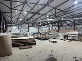 Фотография Продажа склада, 1300 м² , 2-й Верхний переулок №7 Фотография Продажа склада, 1300 м² , 2-й Верхний переулок №7