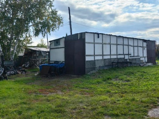 Фотография Продажа склада, 11000 м² , Р-257 Енисей №14 Фотография Продажа склада, 11000 м² , Р-257 Енисей №14