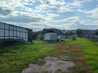 Фотография Продажа склада, 11000 м² , Р-257 Енисей №9 Фотография Продажа склада, 11000 м² , Р-257 Енисей №9