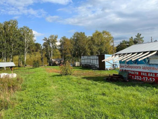 Фотография Продажа склада, 11000 м² , Р-257 Енисей №8 Фотография Продажа склада, 11000 м² , Р-257 Енисей №8