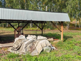 Фотография Продажа склада, 11000 м² , Р-257 Енисей №10 Фотография Продажа склада, 11000 м² , Р-257 Енисей №10