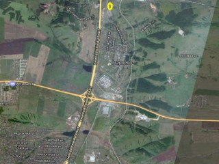 Фотография Продажа склада, 11000 м² , Р-257 Енисей №3 Фотография Продажа склада, 11000 м² , Р-257 Енисей №3