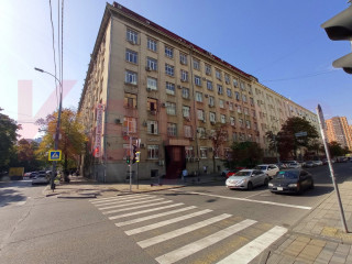 Фотография Аренда офиса, 45 м² , Красная улица №12
