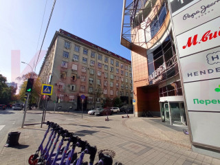 Фотография Аренда офиса, 45 м² , Красная улица №13