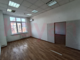 Аренда офиса 45 м² Красная улица  