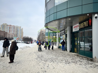 Фотография Аренда магазина, 70 м² , проспект Культуры 20  №3