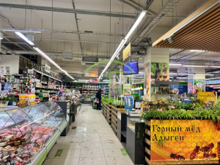 Фотография Аренда магазина, 70 м² , проспект Культуры 20  №2