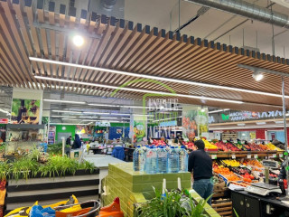 Фотография Аренда магазина, 70 м² , проспект Культуры 20  №3