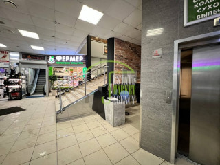 Фотография Аренда магазина, 16 м² , проспект Культуры 20  №6