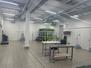 Фотография Аренда магазина, 1560 м² , улица Бехтерева 1АБ №4 Фотография Аренда магазина, 1560 м² , улица Бехтерева 1АБ №4