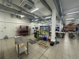 Фотография Аренда магазина, 1560 м² , улица Бехтерева 1АБ №5 Фотография Аренда магазина, 1560 м² , улица Бехтерева 1АБ №5