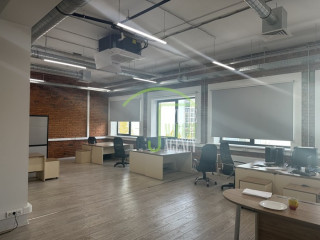 Фотография Аренда магазина, 1560 м² , улица Бехтерева 1АБ №6 Фотография Аренда магазина, 1560 м² , улица Бехтерева 1АБ №6