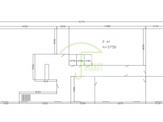 Фотография Аренда магазина, 1560 м² , улица Бехтерева 1АБ №15 Фотография Аренда магазина, 1560 м² , улица Бехтерева 1АБ №15
