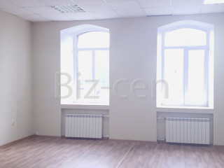 Аренда офиса 17 м² Кондратьевский проспект 2к4Б 