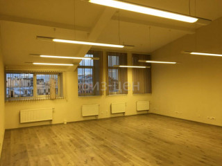 Аренда офиса 65 м² проспект Бакунина 5