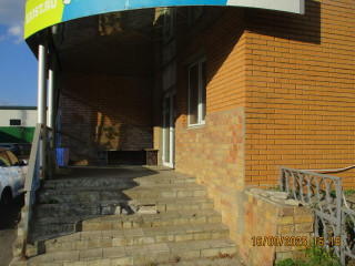 Фотография Аренда офиса, 156 м² , Союзная улица 7  №12