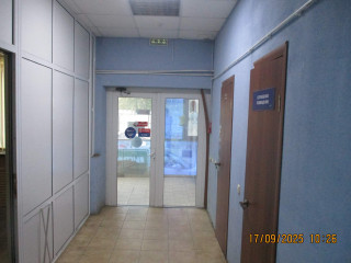 Фотография Аренда офиса, 156 м² , Союзная улица 7  №6