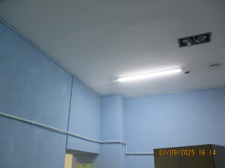 Фотография Аренда офиса, 156 м² , Союзная улица 7  №5