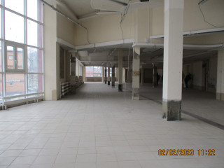 Фотография Аренда помещения свободного назначения, 850 м² , Союзная улица 7В  №3