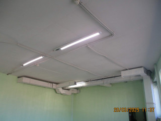 Фотография Аренда помещения свободного назначения, 850 м² , Союзная улица 7В  №13